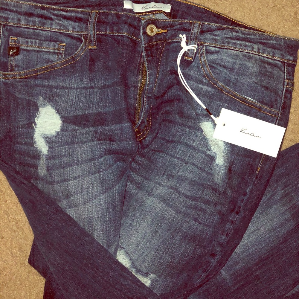 Kancan Jeans